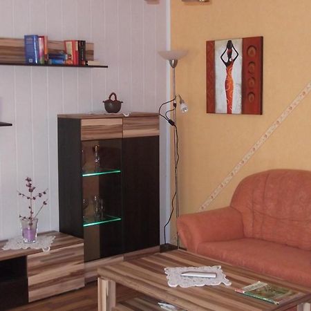 Otterbau Apartment Belgern-Schildau Екстериор снимка
