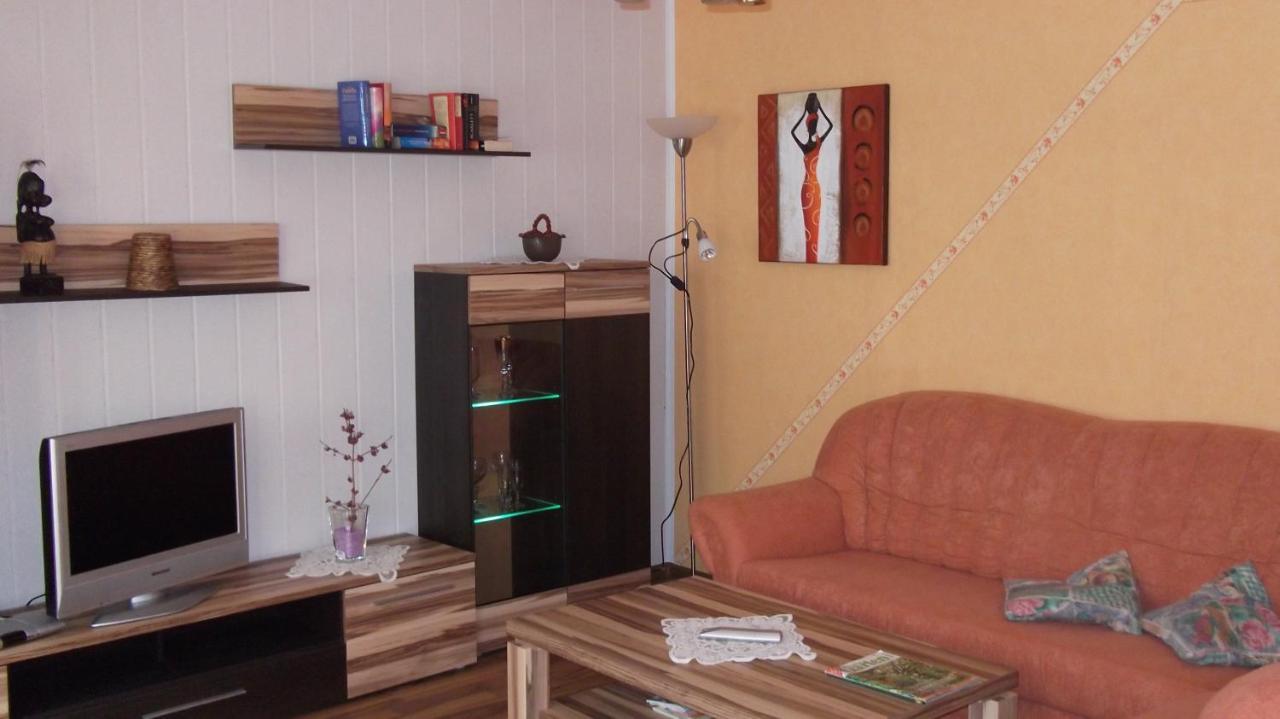 Otterbau Apartment Belgern-Schildau Екстериор снимка