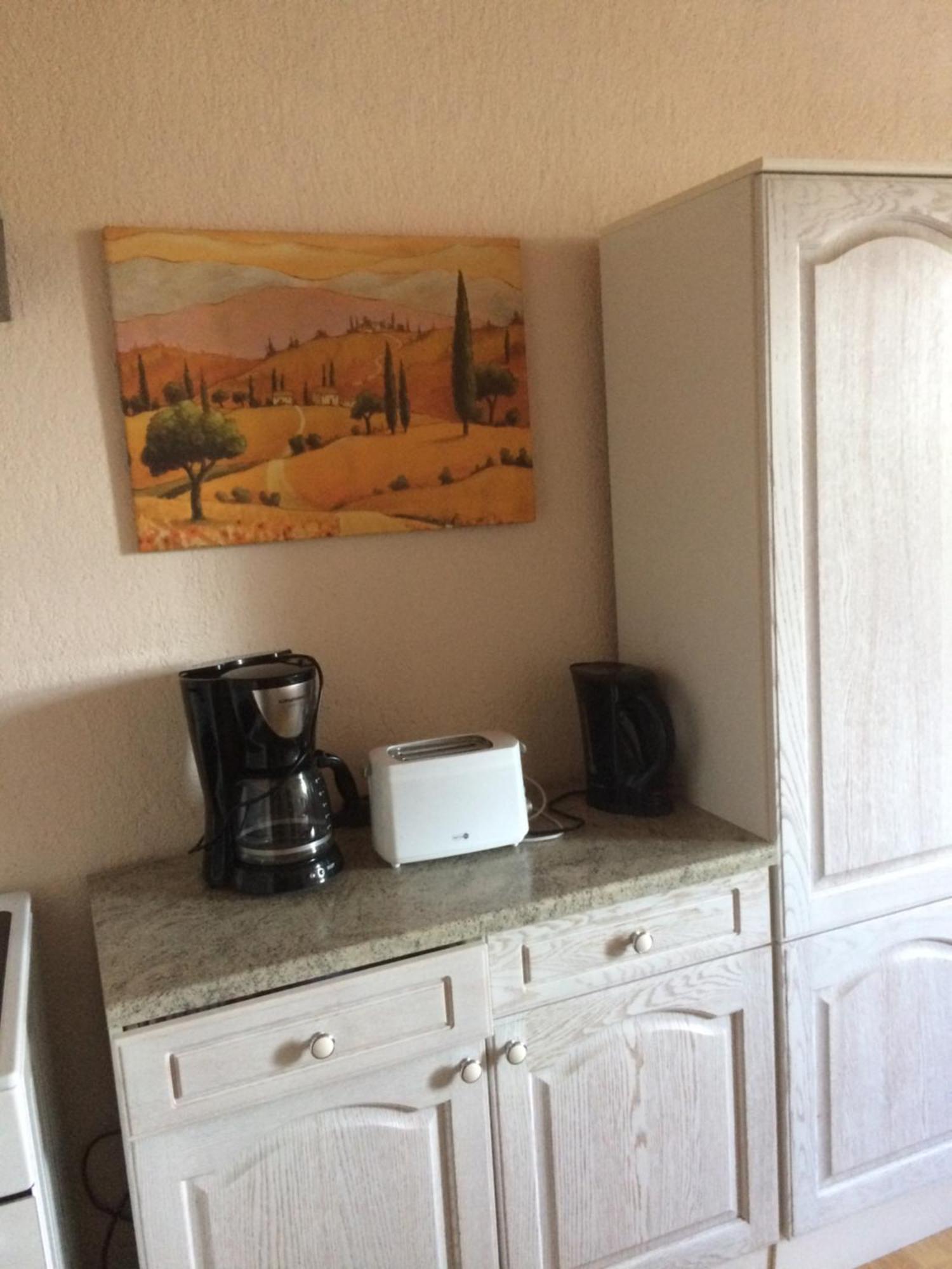 Otterbau Apartment Belgern-Schildau Екстериор снимка