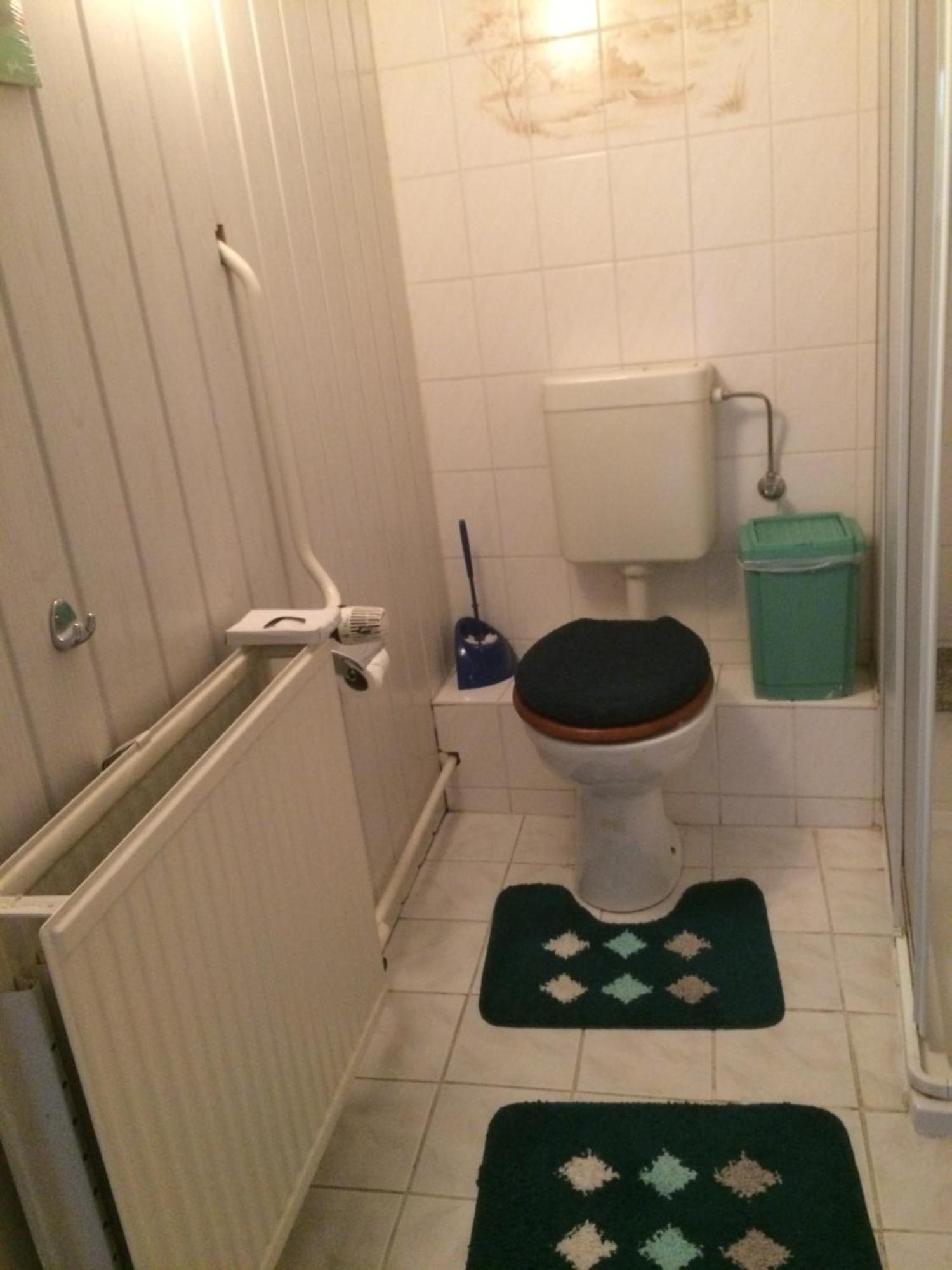Otterbau Apartment Belgern-Schildau Екстериор снимка