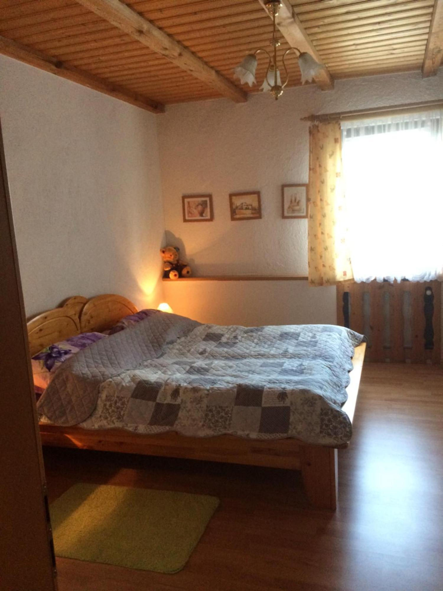 Otterbau Apartment Belgern-Schildau Екстериор снимка