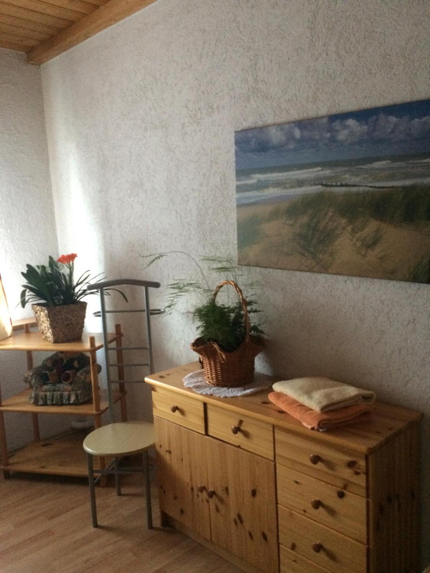 Otterbau Apartment Belgern-Schildau Екстериор снимка