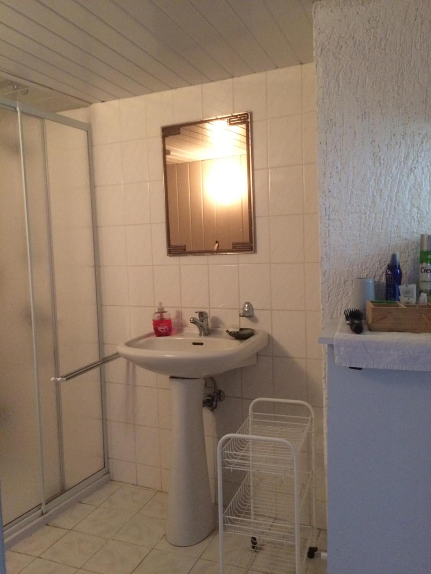 Otterbau Apartment Belgern-Schildau Екстериор снимка