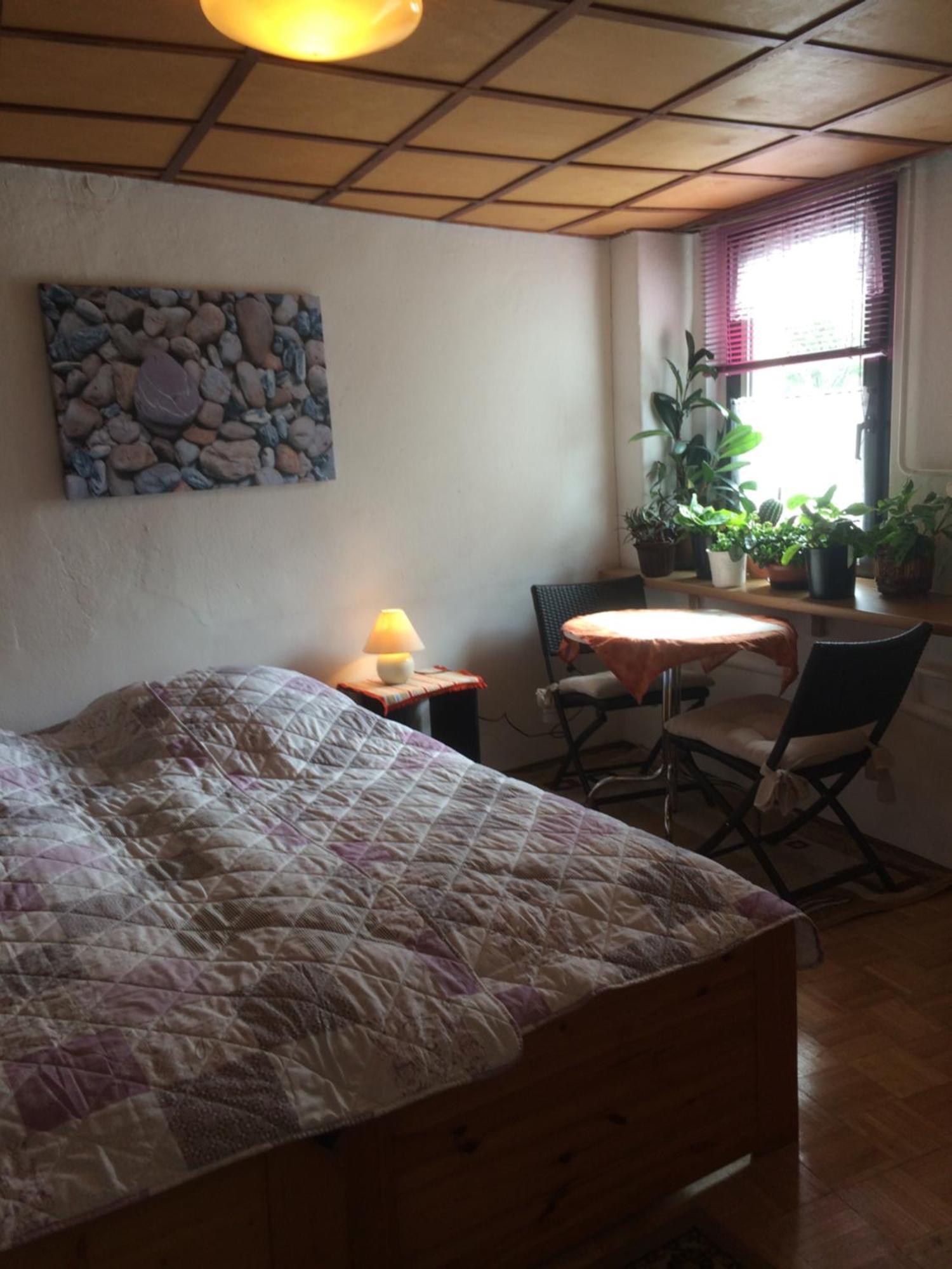 Otterbau Apartment Belgern-Schildau Екстериор снимка