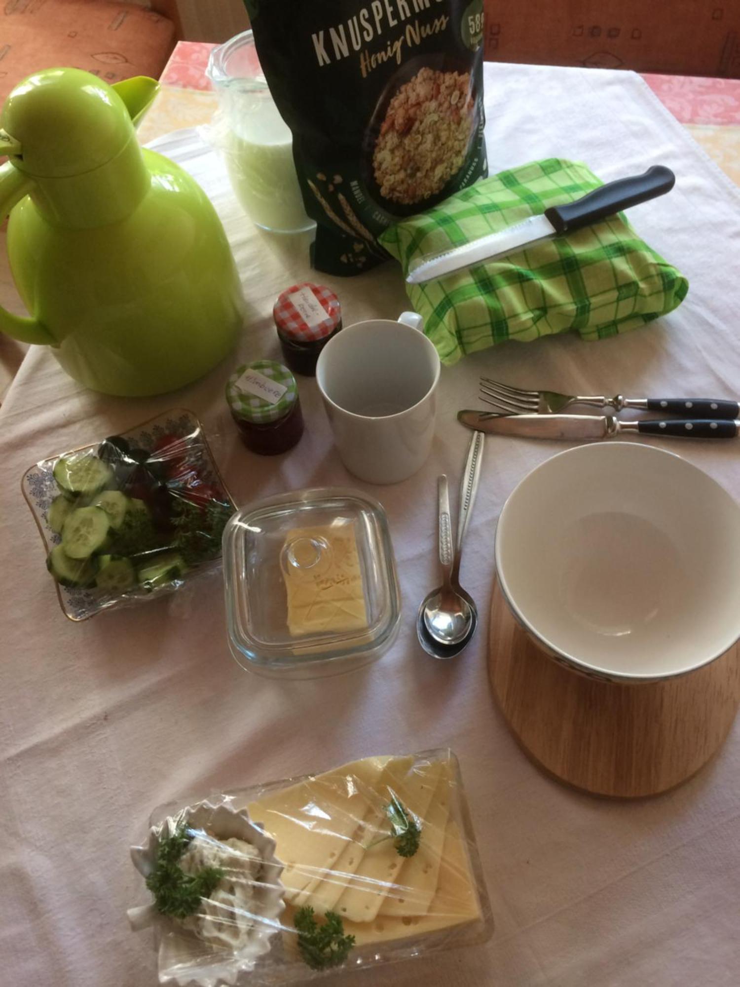 Otterbau Apartment Belgern-Schildau Екстериор снимка