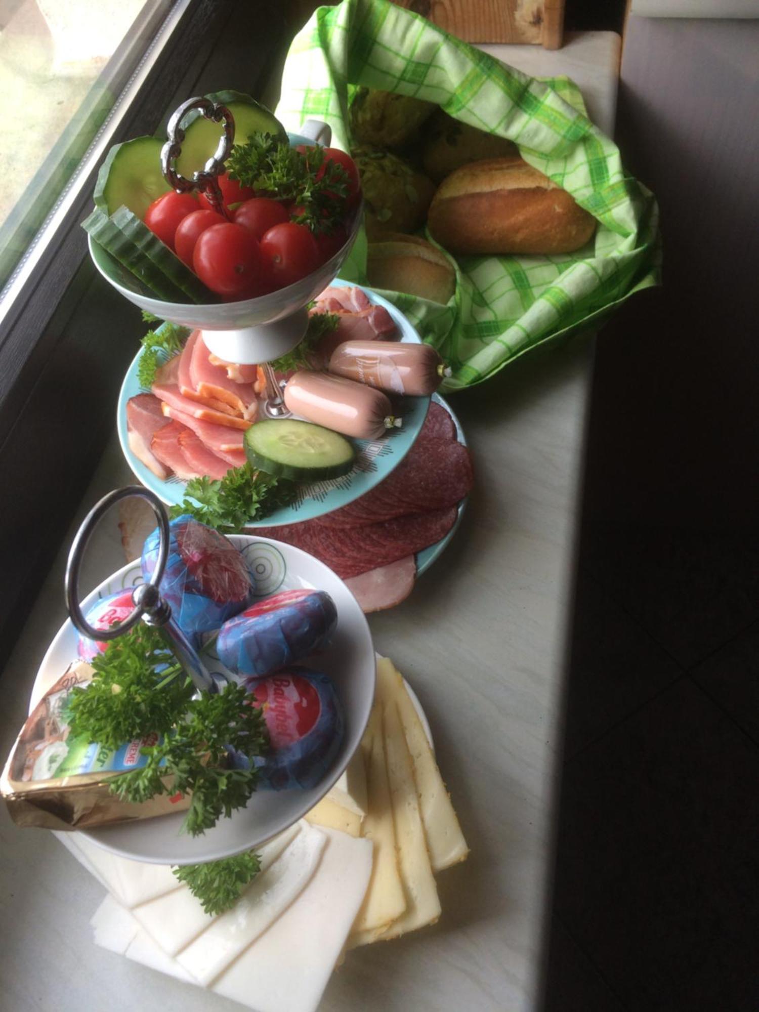 Otterbau Apartment Belgern-Schildau Екстериор снимка